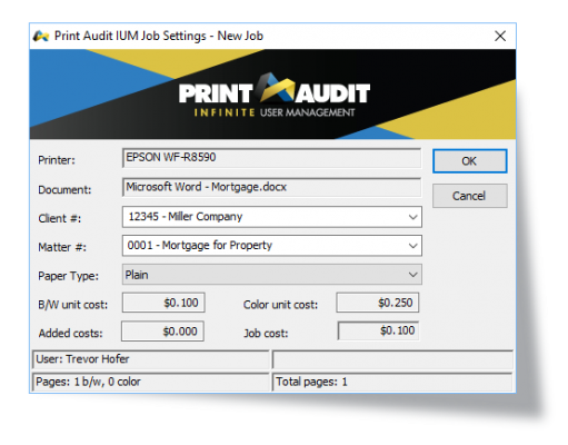 Document Software – D Tech